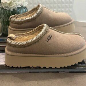 Ugg tazz